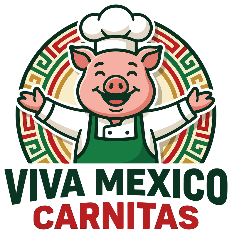 Viva Mexico Carnitas