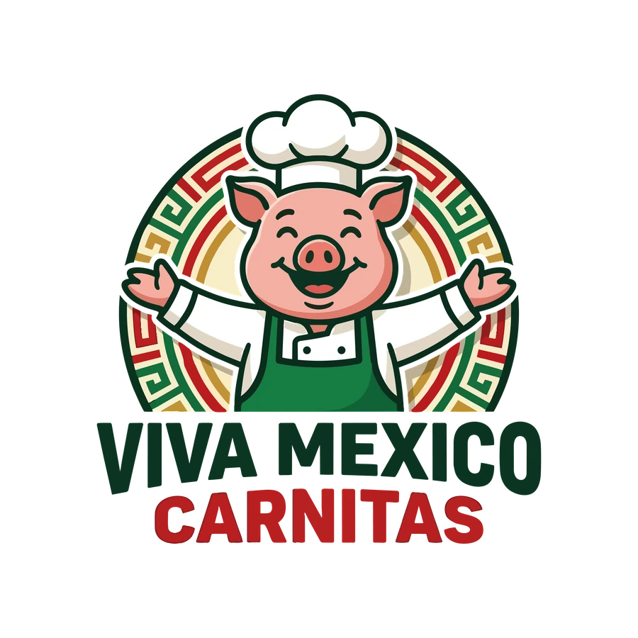 Viva Mexico Carnitas