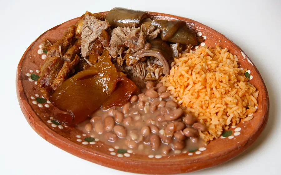Carnitas by the Pound